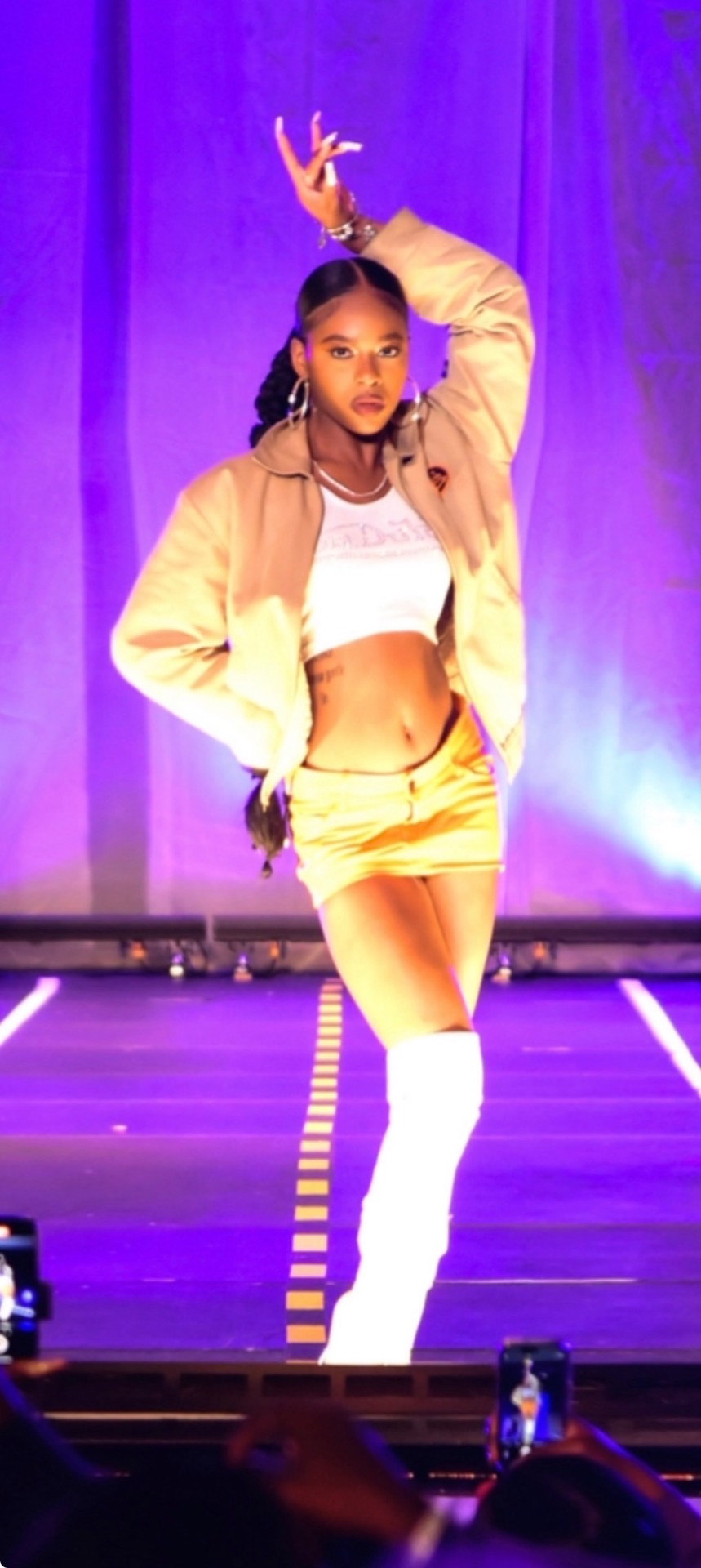 Von Dutch Runway · 2024